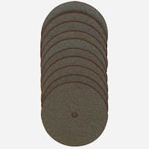 Prox28812 Prox İnce Kesici Disk 50'li 22 Mm 2'li Avantaj Paketi Mıchu