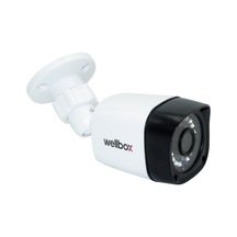 Wellbox WB-B2107P 2 MP AHD Dış Mekan Bullet Kamera