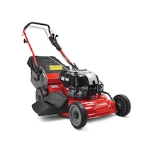 Weibang WB 536 SBV-3D Benzinli Çim Biçme Makinesi