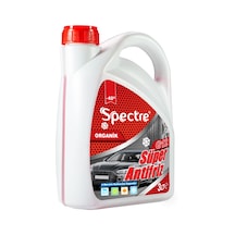 Mini Uyumlu Kırmızı Antifriz 3Lt.