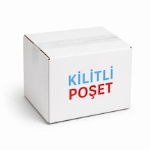 Kilitli Torba 16x20 600 Adet