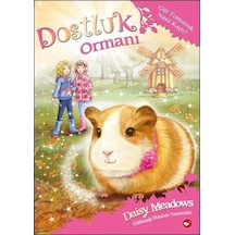 Dostluk Ormanı 8 - Tomurcuk Nasıl Kaçtı - Rxlu-593310