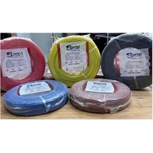 4LÜK ENYAF (100MT FİYATIDIR)