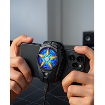Telefon Soğutucu 65-85 Mm Uyumlu Dijital Ekranlı Uczzzf6telefonsogutucu-10