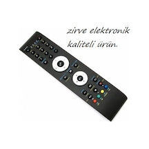 Vestel Uyumlu Millenium 106-Xga-Hd Kumanda