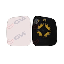 Gva Ayna Camı Sol Fıorıno-bıpper-nemo 08 Isıtmalı Konveks Vm-6115ghl Gva 1129022 71765390 8151.qy