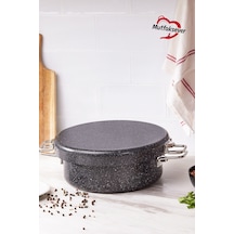 Karaca  Mutfaksever BioGranit Sarma Tenceresi 26 Cm