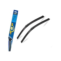 Skoda Octavia Muz Silecek Takımı 2006-2012 Rbw N11.1427