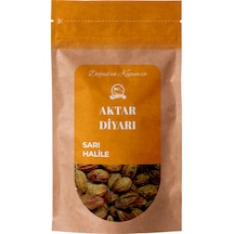 Aktar Diyarı Sarı Halile Sarıhalile 1 KG