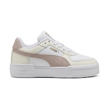 Puma Ca Pro Classic Iı Kadın Beyaz Sneaker Ayakkabı 40236627