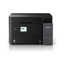 Epson A4 Renkli Ecotank L6370 Çok Fonksiyonlu Tanklı Dublex Yazıcı Fax Usb 2.0,ethernet,kablosuz