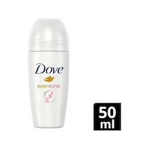 50 Ml Kadın Roll On Deodorant 48 Saat Koruma