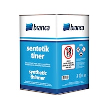 Bianca Sentetik Tiner 200 G