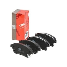 Opel Astra J 1.4 2009-2016 Trw Ön Balata Netpar1843 A14xel-a14xe