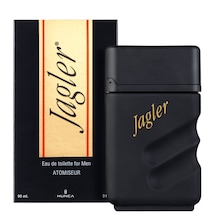 Jagler Classic Erkek Parfüm EDT 90 ML x 2