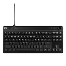 Pulsar Xboard Ms Ansı Siyah Tkl Cherry Mx2a Red Switch 8k Hz Rgb Hotswap Mekanik Gaming Klavye Xbms01 Pulsar Xboard Ms Ansı Siyah Tkl Cherry Mx2a Red Switch 8k Hz Rgb Hotswap Mekanik Gaming Klavye Xbms01