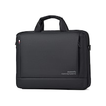 Sones Oumantu 020 Etkinlik Bilgisayar Çantası Oxford Kumaş Dizüstü Bilgisayar Sırt Çantası, Boyut: 15 İnç Diğer