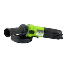 Hais 710 W 115 MM Avuç Taşlama Makinası