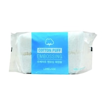 Kabartma Dokulu Hafif Peeling Etkili %100 Pamuk Cotton Beauty Embossing 880940012080, One Size
