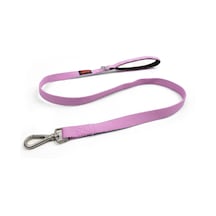 Kedi Köpek Sevk & Gezdirme Kayışı LİLA M 130 x 2cm