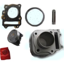 Motosiklet Silindir Komple Suzuki An 125 (403924932)