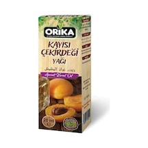 Kayısı Çekirdeği Yağı 20 Ml. Diğer 78811822