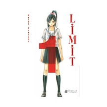 Limit - 1. Cilt - Keiko Suenobu - Akılçelen Kitaplar