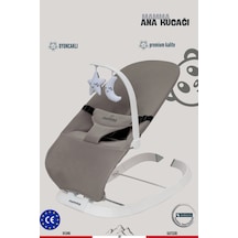 Mamma Shake Sleep Oyuncaklı 2in1 Sallanır Yaylanır Katlanır Ana Kucağı + Taşıma Çantası Mamma Shake Sleep Oyuncaklı 2in1 Sallanır Yaylanır Katlanır Ana Kucağı + Taşıma Çantası