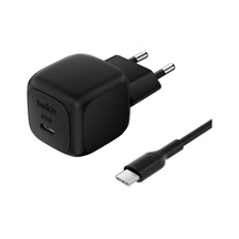Kompakt Duvar Şarj Cihazı 45 W + Usb-c - Usb-c Kablosu, Apple İphone 17, 16, 15, 14, Plus, Pro, Pro Max, Samsung Galax