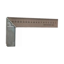 Marangoz Gönye Alman Malı No.200 Mm. Karl Engels