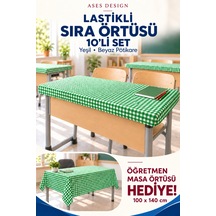 Yeşil