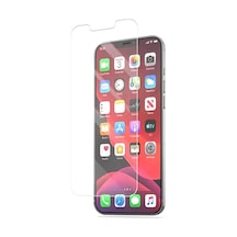 Ally İphone 12 Pro Max 6.7 Matte Hd Tempered Cam Ekran Koruyucu- 5775