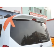 Ford Courier Spoon Spoiler ----Fibersan Tuning
