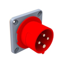 Bemis Cee Norm Makine Fişi N11.114