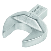 Garant 657792 2-36 36mm Tork Anahtarı Açık Ağız Adaptörü Plug-ın Head