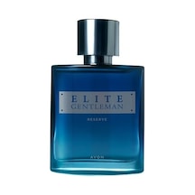 Avon Elite Gentleman Reserve Erkek Parfüm EDT 75 ML