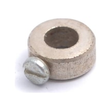 Düz Makine Apara Bağlantı Yüzüğü Tekli 8mm