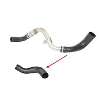 Gros T58723 Turbo Hortumu 1374657