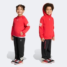Adidas Disney Mickey Mouse Çocuk Eşofman Altı Kg6125 Çok Renkli