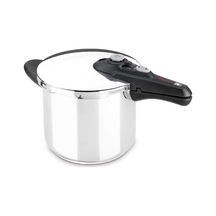Düdüklü Tencere Vıtesse Pressure Cooker 6 L Çok Renkli