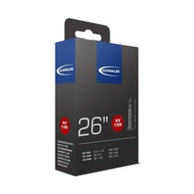 Schwalbe Sv12b 40mm 26x1.0027.5x1.10 İnce Sibop İç Lastik 001