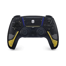 Playstation 5 Helldivers 2 Limited Edition Dualsense Controller Ithalatçı Garantili