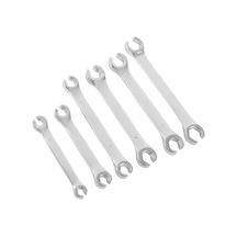 Rekor Anahtar Seti 6 Parça 8-19 Mm