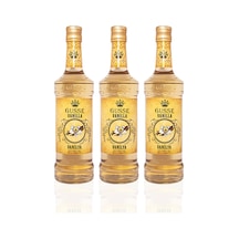 Gusse Vanilya Kokteyl Şurubu 70 Cl 3 Adet Diğer