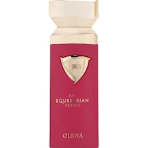 French Avenue An Equestrian Series Olena Edp 100 Ml Kadın Parfümü Çiçeksi  - Meyve