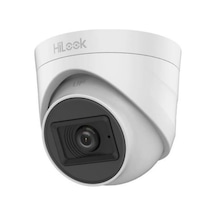 Hılook Thc-t120-ps 2 Mp 2.8mm Seslı Ahd Dome Kamera