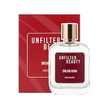 Unfilter Beauty Kadın Edt Dream Aura 50 Ml 6'li Avantaj Paketi Mıchu Çiçek - Meyve