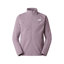 The North Face M Tek Approach Jacket Erkek Outdoor Ceketi Nf0a8b58g7o1gri Gri