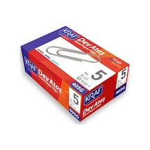 Kral Dev Ataş No:5 405g - 5 Li Paket