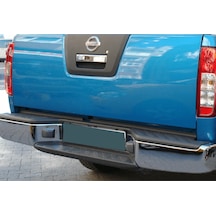 Nissan Navara Krom Bagaj Açma 2006-2015 Arası P.Çelik N11.2274